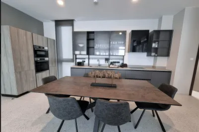 3-bedroom apartment - 15356, photo 2