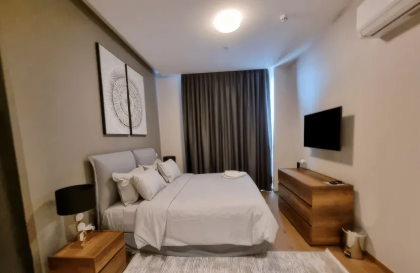 3-bedroom apartment - 15356, photo 5