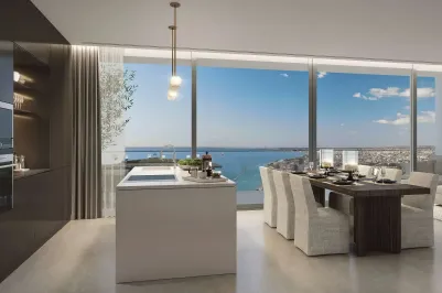 5-bedroom penthouse - 14262, photo 1