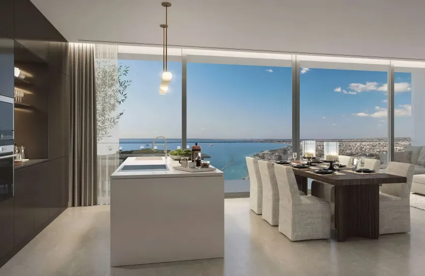 5-bedroom penthouse - 14262, photo 2