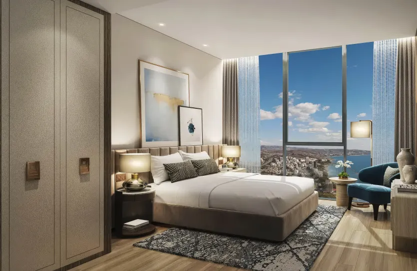 5-bedroom penthouse - 14262, photo 4