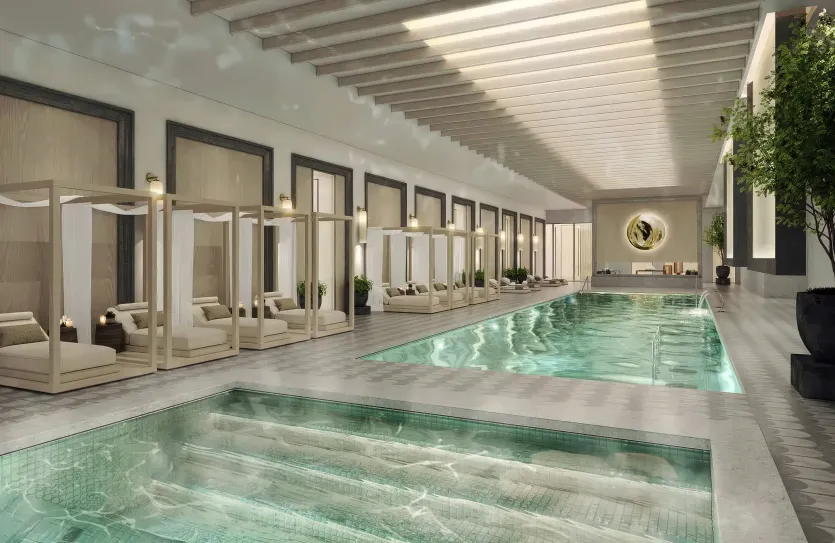 5-bedroom penthouse - 14262, photo 10