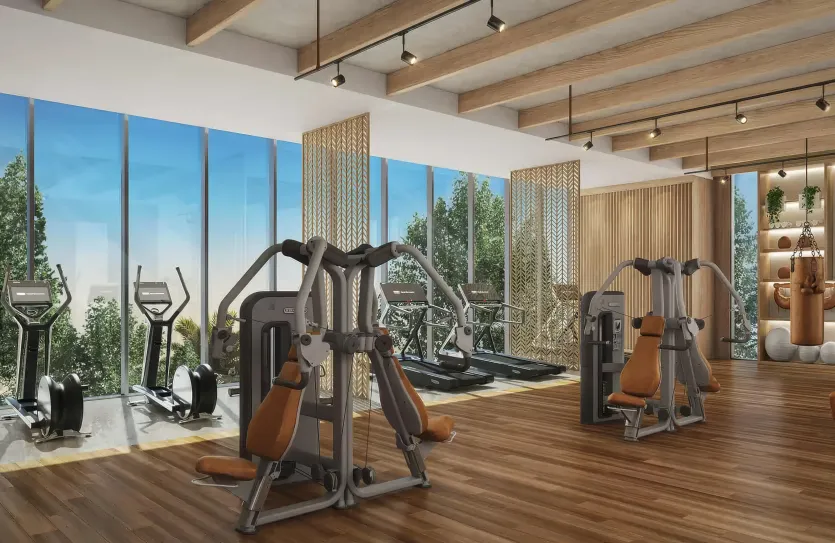 5-bedroom penthouse - 14262, photo 8