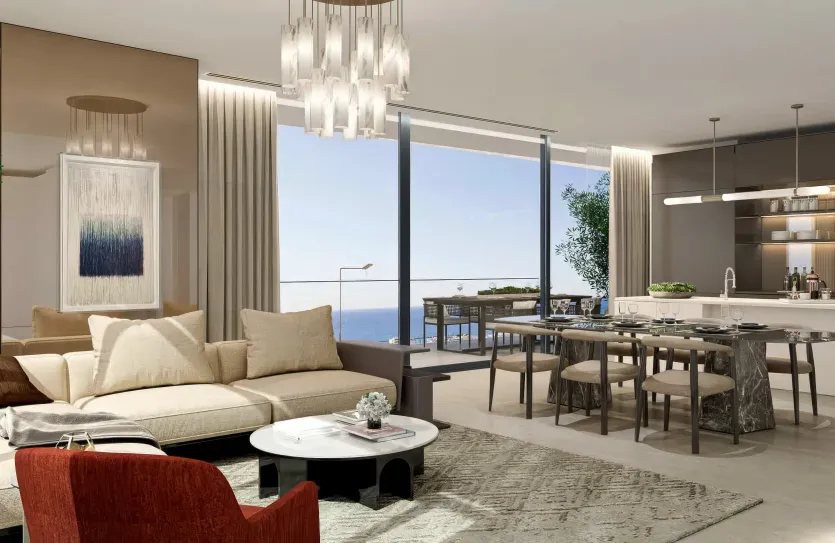 5-bedroom penthouse - 14262, photo 3