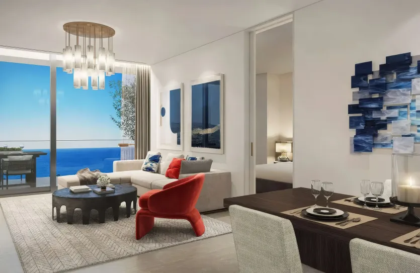 5-bedroom penthouse - 14262, photo 7