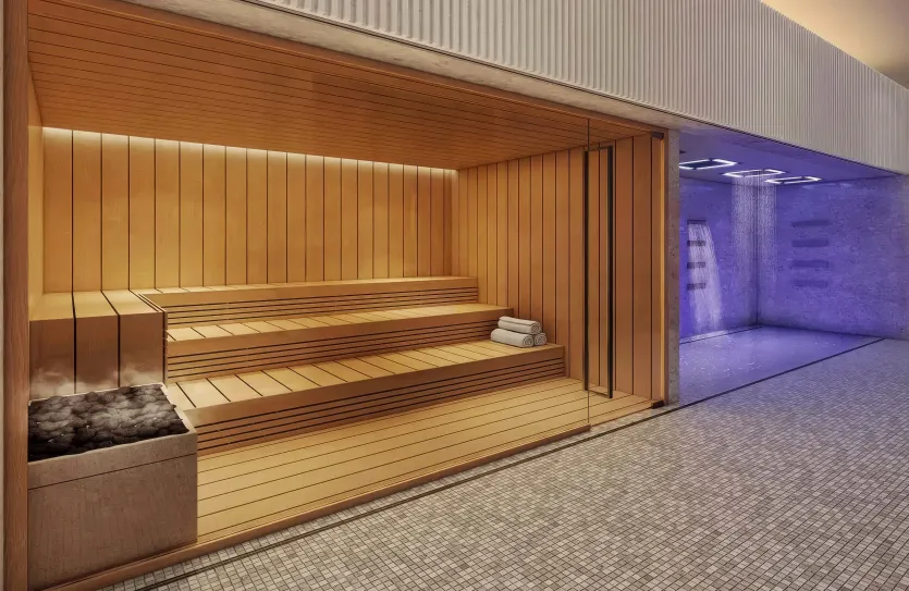 5-bedroom penthouse - 14262, photo 6