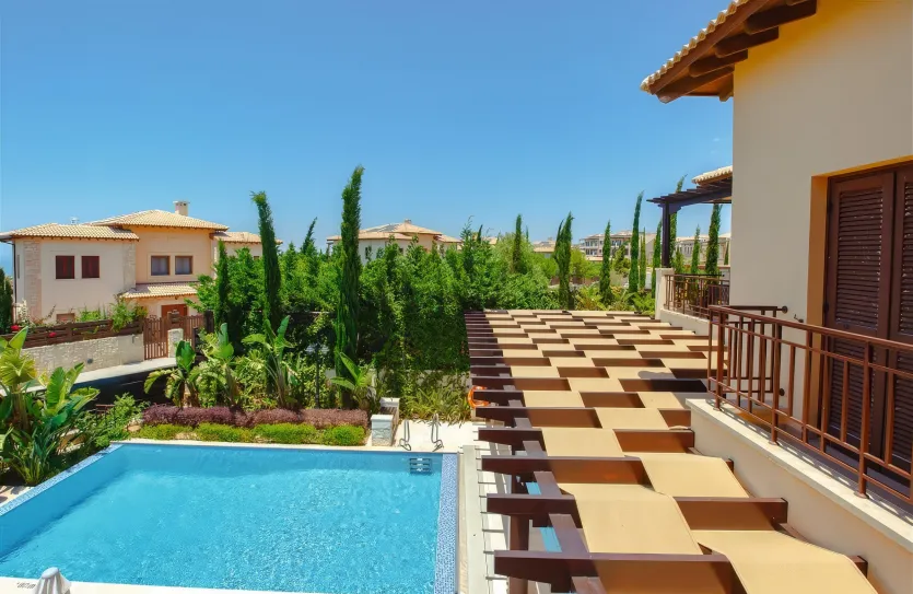 3-bedroom villa - 15363, photo 12