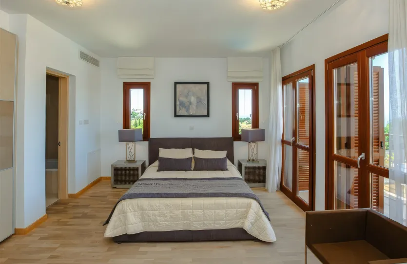 3-bedroom villa - 15363, photo 8