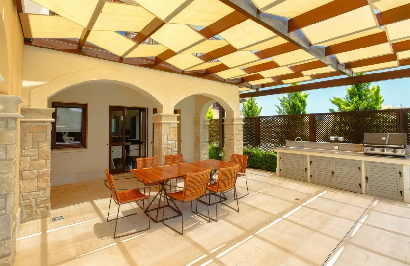 3-bedroom villa - 15363, photo 10