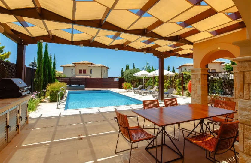 3-bedroom villa - 15363, photo 14