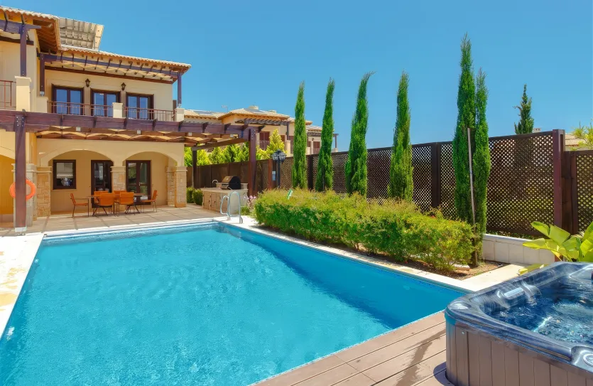 3-bedroom villa - 15363, photo 13