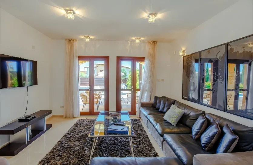 3-bedroom villa - 15363, photo 4