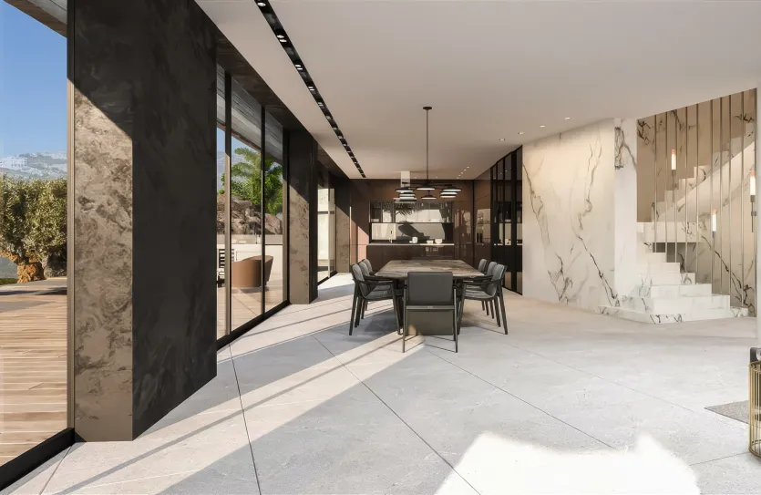 6-bedroom villa - 15364, photo 3