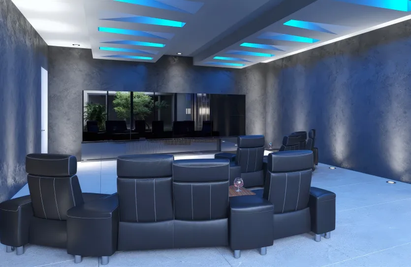 6-bedroom villa - 15364, photo 14