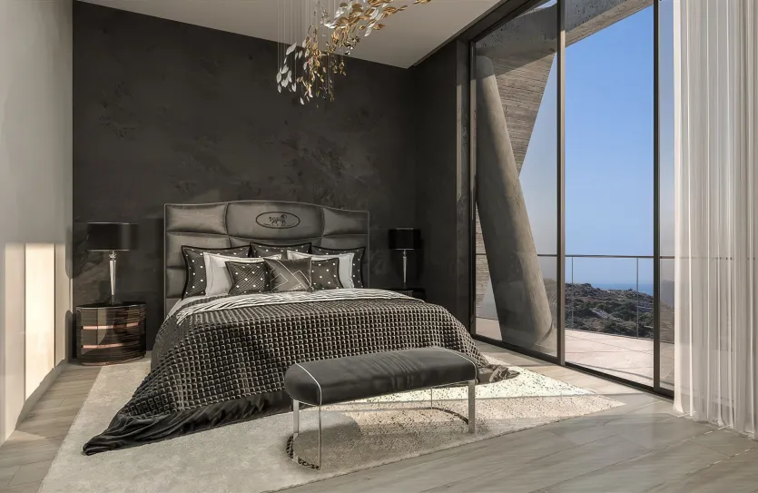 6-bedroom villa - 15364, photo 8