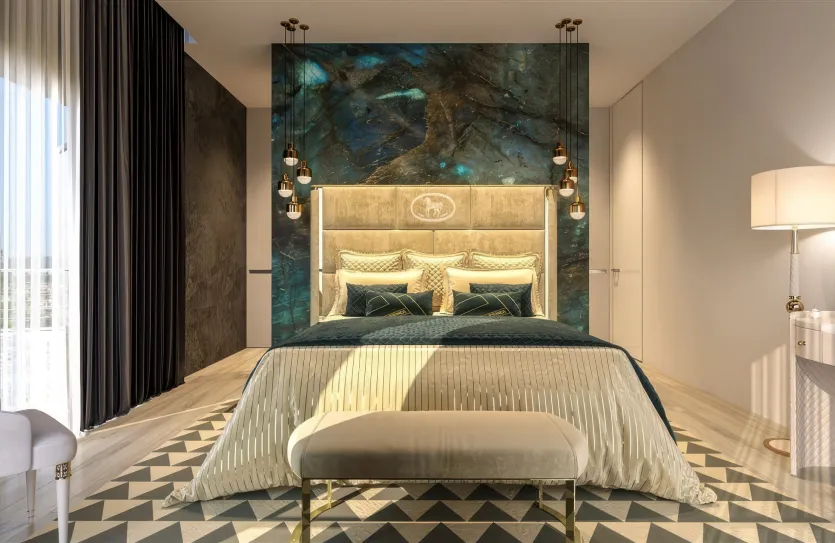 6-bedroom villa - 15364, photo 7