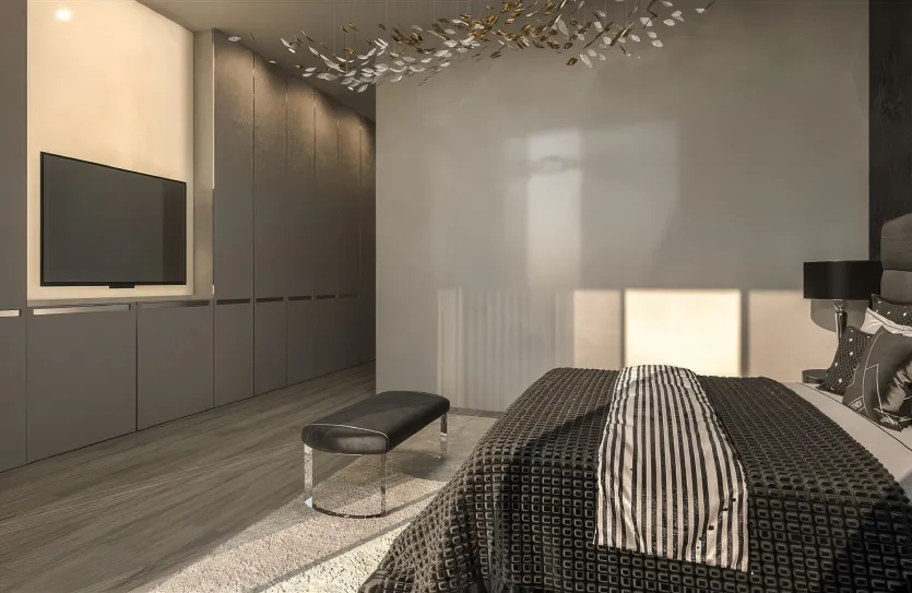 6-bedroom villa - 15364, photo 5