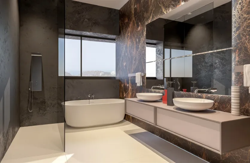 6-bedroom villa - 15364, photo 11