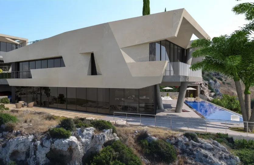 6-bedroom villa - 15364, photo 17