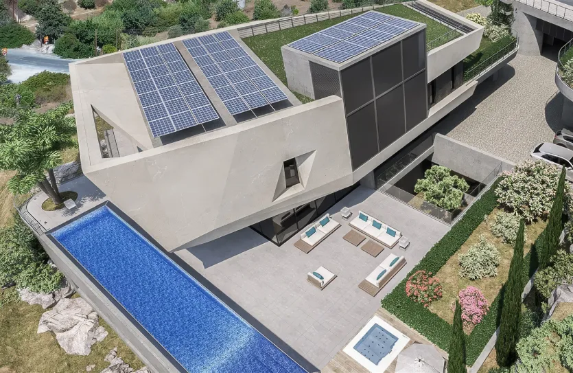 6-bedroom villa - 15364, photo 18