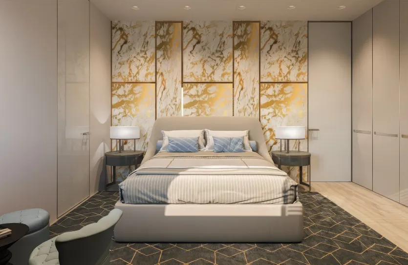 6-bedroom villa - 15364, photo 6