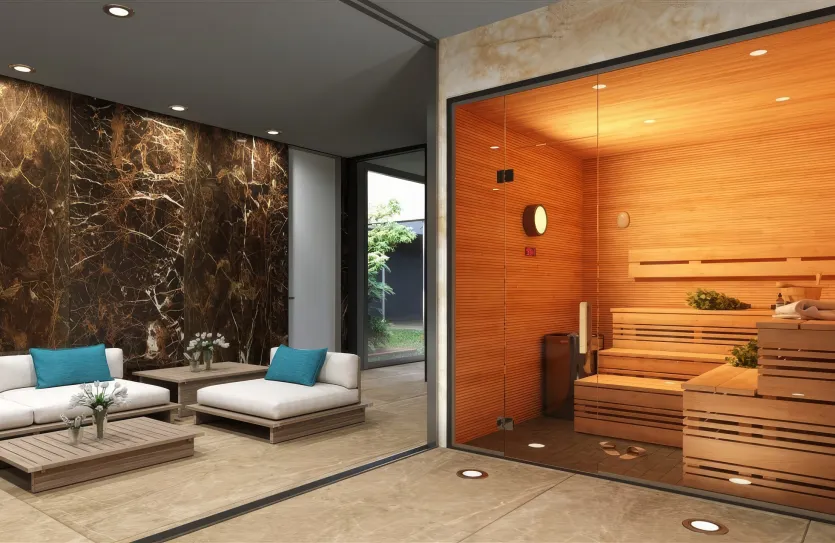 6-bedroom villa - 15364, photo 12