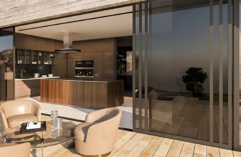 6-bedroom villa - 15364, photo 4