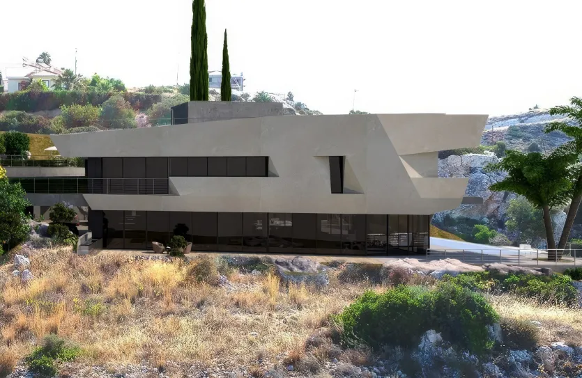 6-bedroom villa - 15364, photo 20