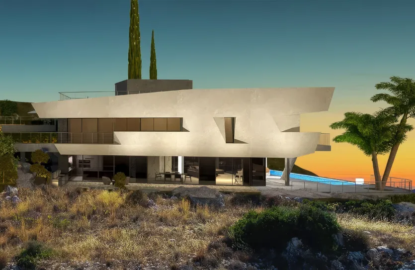 6-bedroom villa - 15364, photo 19