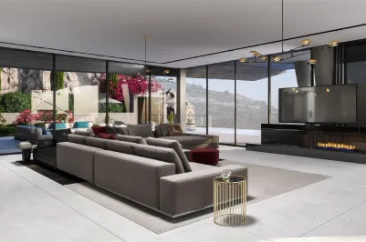 6-bedroom villa - 15364, photo 1