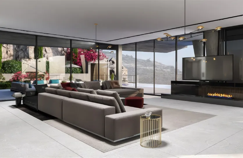 6-bedroom villa - 15364, photo 2