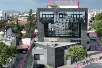Office building in Petrou Kai Pavlou, Limassol City, Limassol - 15357