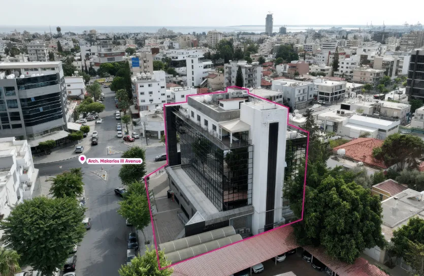 Офисное здание - 15357, photo 4