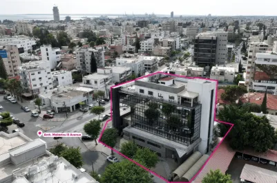 Офисное здание - 15357, photo 2