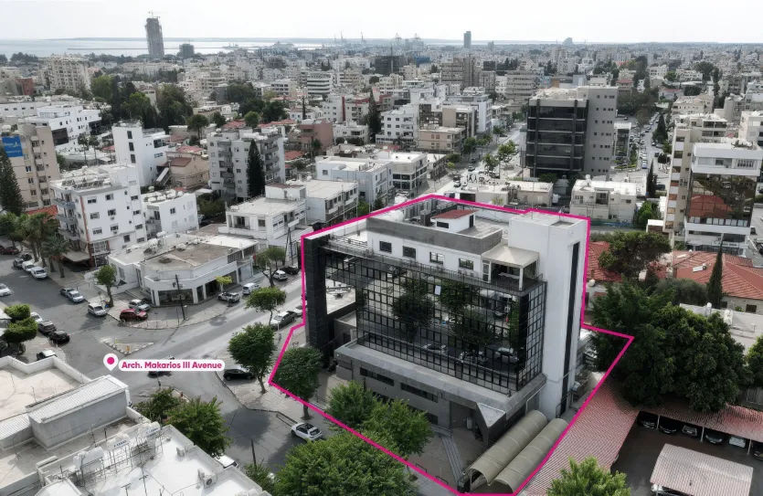 Офисное здание - 15357, photo 3