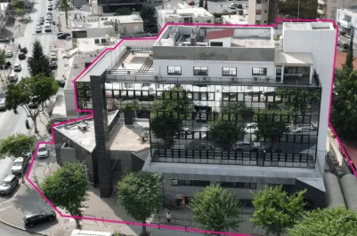 Офисное здание - 15357, photo 1