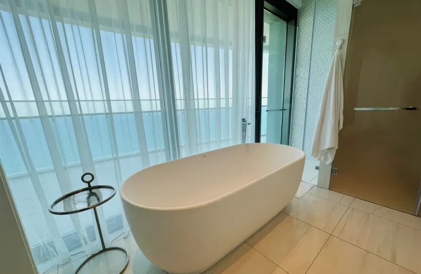 Пентхаус с 3-мя спальнями - 15367, photo 9