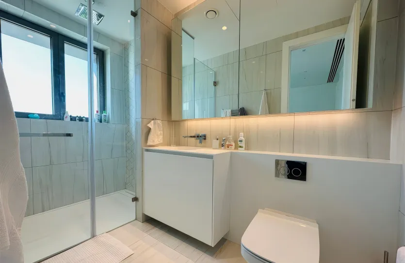 Пентхаус с 3-мя спальнями - 15367, photo 10