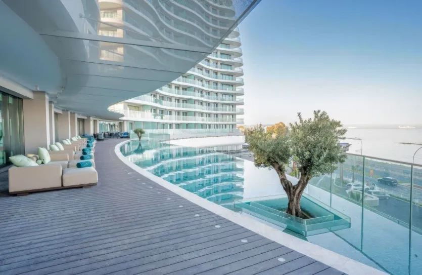 Пентхаус с 3-мя спальнями - 15367, photo 14