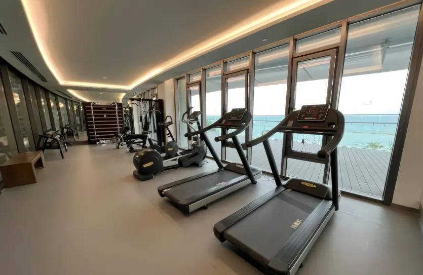 Пентхаус с 3-мя спальнями - 15367, photo 12