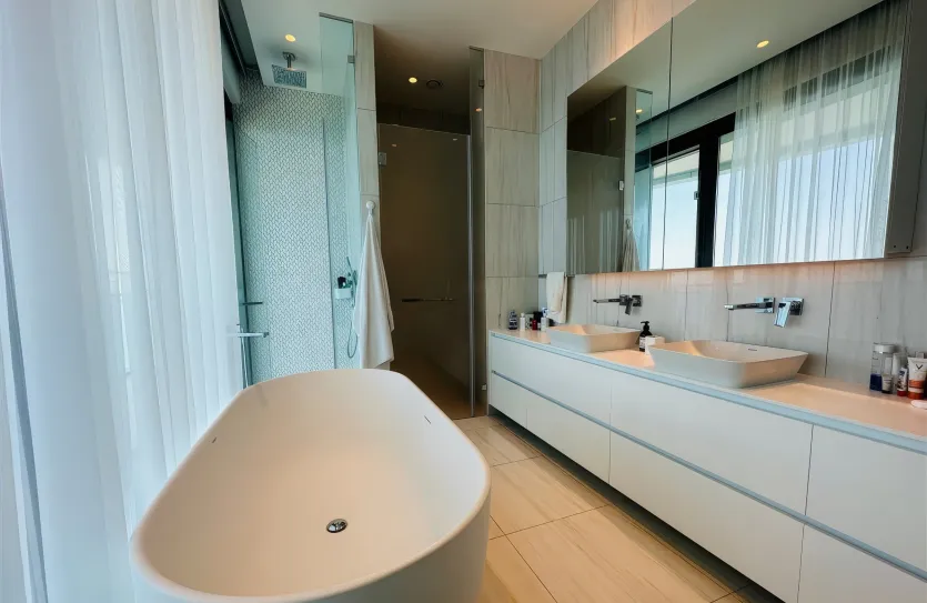 Пентхаус с 3-мя спальнями - 15367, photo 8