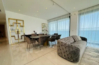 Пентхаус с 3-мя спальнями - 15367, photo 1