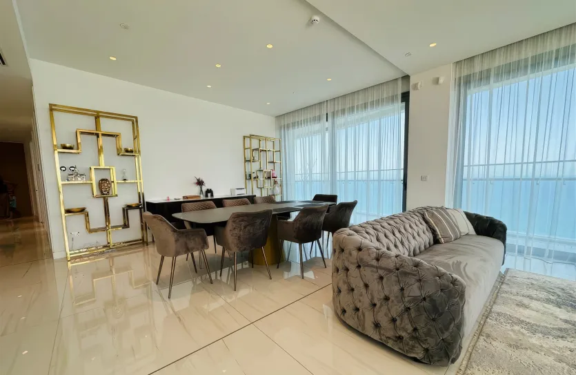 Пентхаус с 3-мя спальнями - 15367, photo 2