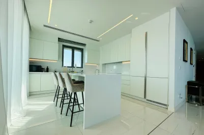 Пентхаус с 3-мя спальнями - 15367, photo 2