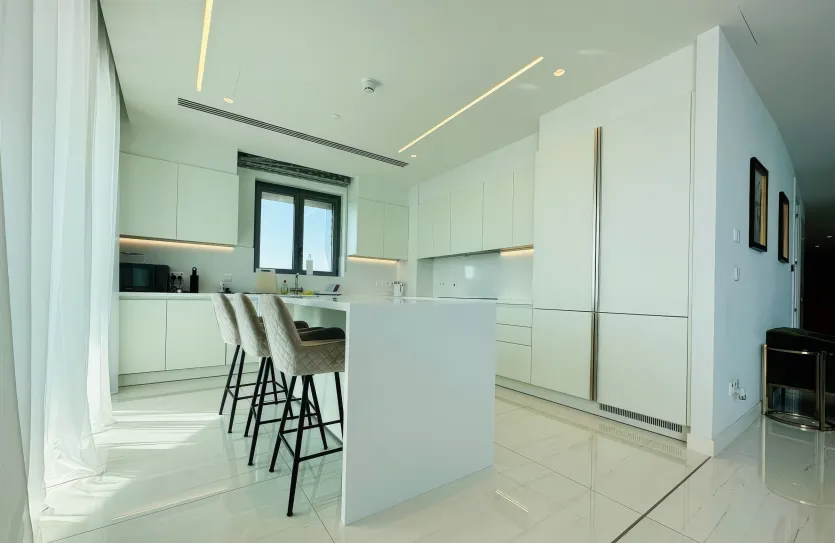 Пентхаус с 3-мя спальнями - 15367, photo 3