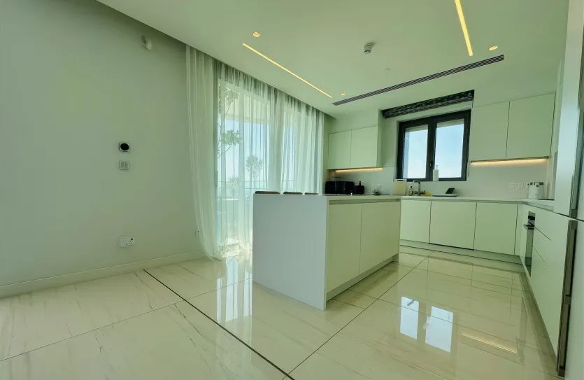 Пентхаус с 3-мя спальнями - 15367, photo 4