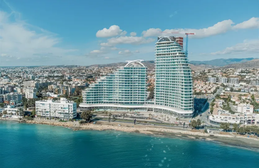 Пентхаус с 3-мя спальнями - 15367, photo 15