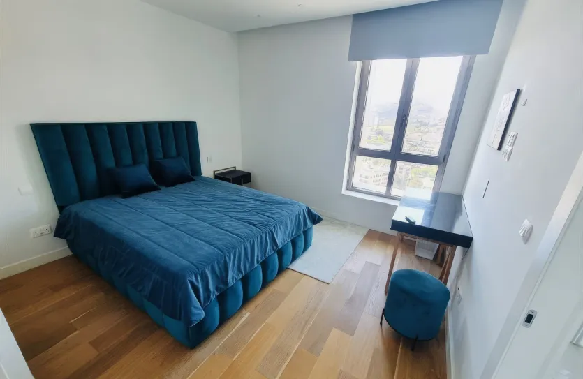 Пентхаус с 3-мя спальнями - 15367, photo 5