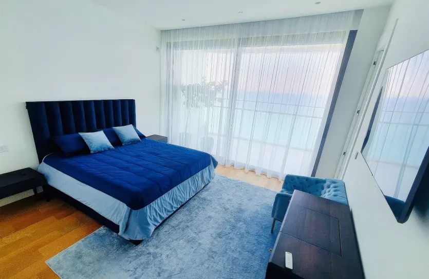 Пентхаус с 3-мя спальнями - 15367, photo 6