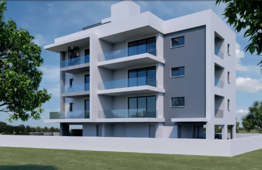 Квартира с 2-мя спальнями продажа - 15368